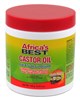 Africas Best Castor Oil 5.25oz (10375)<br><br><br>Case Pack Info: 12 Units