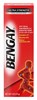 Bengay Ultra Strength Topical Analgesic Cream 4oz (10754)<br><br><br>Case Pack Info: 36 Units