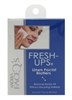 Andrea Fresh-Ups 65 Count (11161)<br><br><span style="color:#FF0101"><b>12 or More=Unit Price $2.98</b></span style><br>Case Pack Info: 36 Units