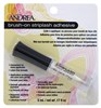 Andrea Brush-On Striplash Adhesive 0.17oz (11204)<br><br><span style="color:#FF0101"><b>12 or More=Unit Price $1.91</b></span style><br>Case Pack Info: 72 Units