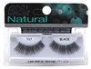 Ardell Natural Lashes #117 Black (11622)<br><br><span style="color:#FF0101"><b>12 or More=Unit Price $2.41</b></span style><br>Case Pack Info: 72 Units