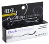 Ardell Lashgrip Adhesive Dark 0.25oz Tube (Black Package) (11677)<br><br><span style="color:#FF0101"><b>12 or More=Unit Price $2.53</b></span style><br>Case Pack Info: 72 Units