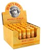 Burts Bees Lip Balm Vitamin-E And Peppermint (36 Pieces) (11690)<br><br><br>Case Pack Info: 4 Units