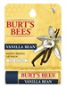 Burts Bees Lip Balm Moisturize Vanilla Bean (6 Pieces) (11695)<br><br><br>Case Pack Info: 8 Units