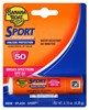 Banana Boat Spf#50 Sport Lip Balm 0.15oz (13152)<br><br><span style="color:#FF0101"><b>12 or More=Unit Price $1.98</b></span style><br>Case Pack Info: 10 Units