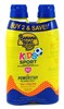 Banana Boat Spf#50+ Kids Sport Spray Twin Pack 6oz (13240)<br><br><span style="color:#FF0101"><b>12 or More=Unit Price $13.90</b></span style><br>Case Pack Info: 12 Units