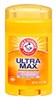 Arm & Hammer Deodorant 1oz Solid Ultra Max Powder(12 Pieces) (13430)<br><br><br>Case Pack Info: 1 Unit