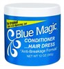 Blue Magic Hairdress Conditioner 12oz Jar (14740)<br><br><br>Case Pack Info: 12 Units