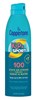 Coppertone Spf#100 Kids Sport Spray 5.5oz (18241)<br><br><span style="color:#FF0101"><b>6 or More=Unit Price $8.92</b></span style><br>Case Pack Info: 12 Units