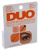 Duo Brush-On Striplash Adhesive Dark Tone 0.18oz (20508)<br><br><span style="color:#FF0101"><b>12 or More=Unit Price $3.43</b></span style><br>Case Pack Info: 36 Units