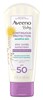 Aveeno Baby Spf#50 Continuous Protect Lotion Sensitive 3oz (37793)<br><br><br>Case Pack Info: 12 Units