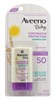 Aveeno Baby Spf#50 Continuous Protect Stick Sensitive 0.47oz (37794)<br><br><br>Case Pack Info: 12 Units