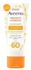 Aveeno Spf#60 Protect Plus Hydrate Lotion 3oz (40069)<br><br><br>Case Pack Info: 12 Units