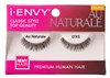 Kiss I Envy Au Naturale 01 X-Tra Short Lashes (60029)<br><br><span style="color:#FF0101"><b>12 or More=Unit Price $1.77</b></span style><br>Case Pack Info: 288 Units