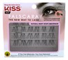 Kiss Falscara Natural Wispy Wisps Multi-Pack (60564)<br><br><span style="color:#FF0101"><b>12 or More=Unit Price $4.83</b></span style><br>Case Pack Info: 36 Units